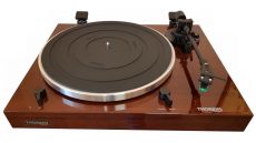 Thorens TD-202 highgloss walnut