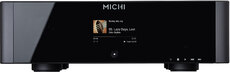 CD проигрыватель Michi Q5 Black