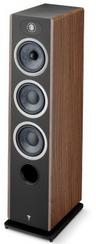 Напольная акустическая система Focal Vestia N°2 Dark Wood