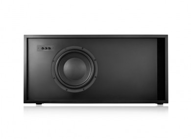 Сабвуфер Uandksound S1200-I