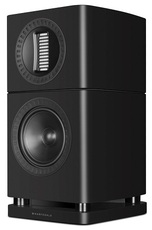 Полочная акустика Wharfedale Elysian 1R Black