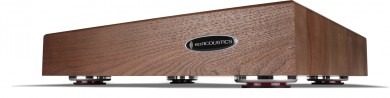 Антирезонансная платформа ISOACOUSTICS Delos 2216W2 Walnut