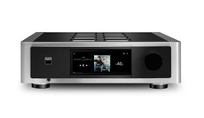 Предусилитель NAD M66