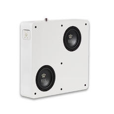 Сабвуфер REL Planar PL-1 White
