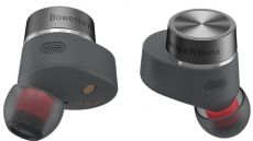 Наушники True Wireless Bowers & Wilkins PI5 S2 storm grey