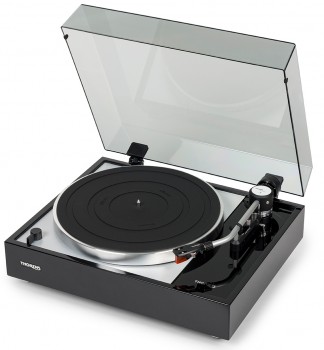 Проигрыватель винила Thorens TD 1500 black