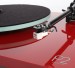 Проигрыватель винила Rega Planar 2 (Carbon MM) red