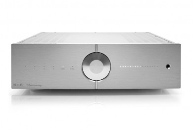 Предварительный усилитель Audio Analogue Bellini Anniversary Silver