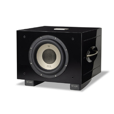 Сабвуфер активный REL S550 Black