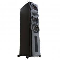 Напольные колонки Perlisten Audio A4t - вид спереди | Магазин Ural-HiFi Челябинск