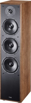 Напольная акустика Magnat Monitor S70 walnut