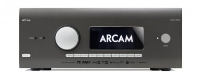AV ресивер Arcam AVR21