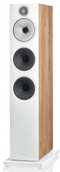 Напольная акустика Bowers & Wilkins 603 S3 oak