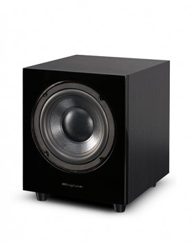 Сабвуфер Wharfedale WH-D10 Blackwood