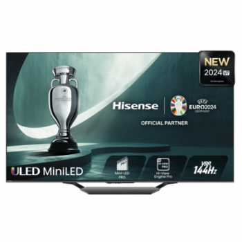 Телевизор Hisense 65U7NQ