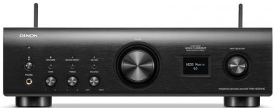 Интегральный усилитель Denon PMA-900HNE Black