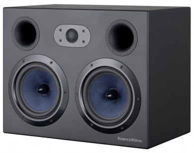 Встраиваемая в стену акустическая система Bowers & Wilkins CT7.4