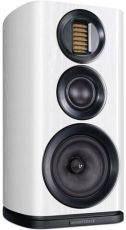 Полочная акустика Wharfedale EVO 4.2 white oak