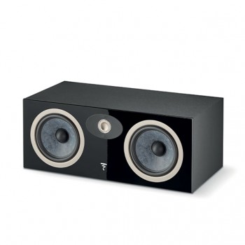 Центральный канал Focal Theva Center Black