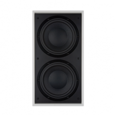 Bowers & Wilkins ISW-4 white