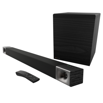 Klipsch Cinema 600 Sound Bar