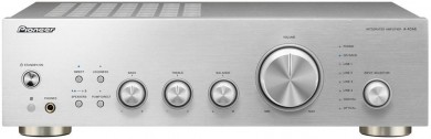 Интегральный стереоусилитель Pioneer A-40AE-S