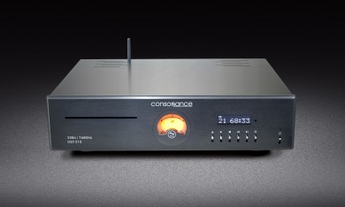 Сетевой плеер Opera Consonance CDS120