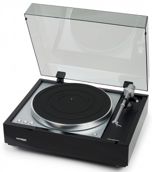 Проигрыватель винила Thorens TD 1601 highgloss black