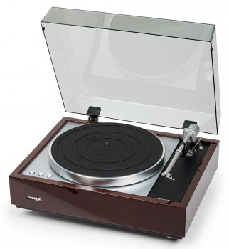 Проигрыватель винила Thorens TD 1600 Walnut