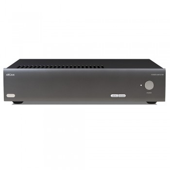 Arcam PA410