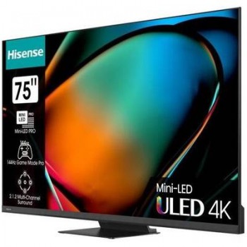 Телевизор Hisense 75U8KQ