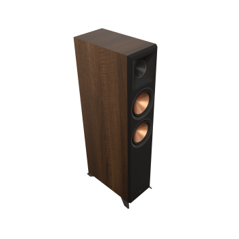 Напольная акустика Klipsch RP-6000F II Walnut