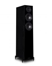 Wharfedale Diamond 12.4 BLACK OAK Wharfedale Diamond 12.4 BLACK OAK