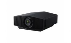 Проектор Sony VPL-XW5000B — Лазерный 4K для Домашнего Кинотеатра