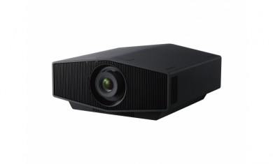 Проектор Sony VPL-XW5000B — Лазерный 4K для Домашнего Кинотеатра