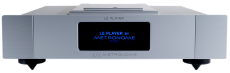 CD проигрыватель Metronome LE Player 4+ Silver