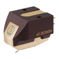 Головка звукоснимателя Audio-Technica AT-OC9XSH