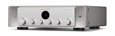 Интегрированный усилитель Marantz MODEL 60N silver