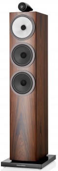 Напольная акустика Bowers & Wilkins 703 S3 mocha gloss