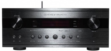 AV ресивер Digis AUDIO SG-1