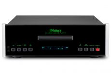 CD проигрыватель McIntosh MCD350