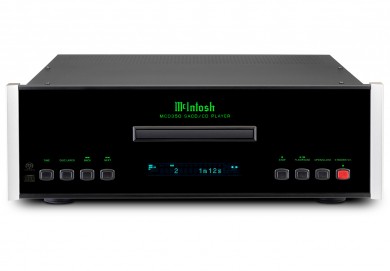 CD проигрыватель McIntosh MCD350