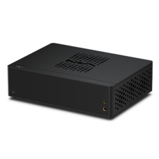 Стример Matrix Audio T TS-1 Black