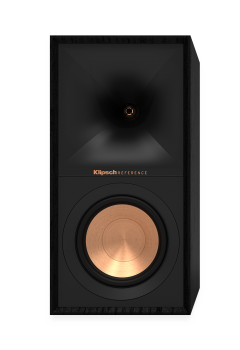 Полочная акустика Klipsch R-50M Black