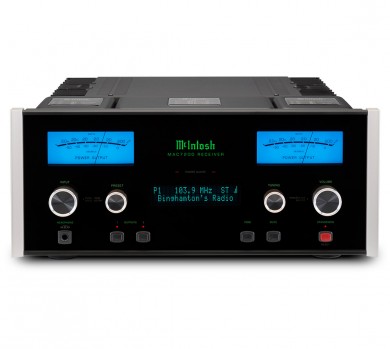 McIntosh MAC7200