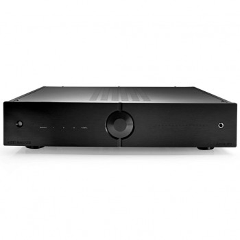 Интегрированный усилитель Audio Analogue AAcento Black