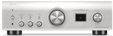 Интегральные усилитель Denon PMA-1700NE Silver