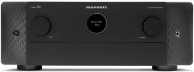 AV ресивер Marantz Cinema 50 Black