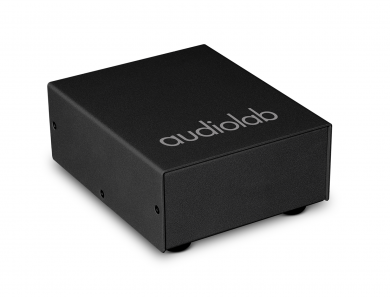 Сетевой фильтр AudioLab DC-Block black