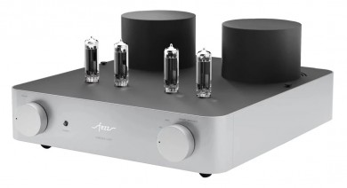 Ламповый усилитель для наушников Fezz Audio Omega Lupi EVO Moonlight